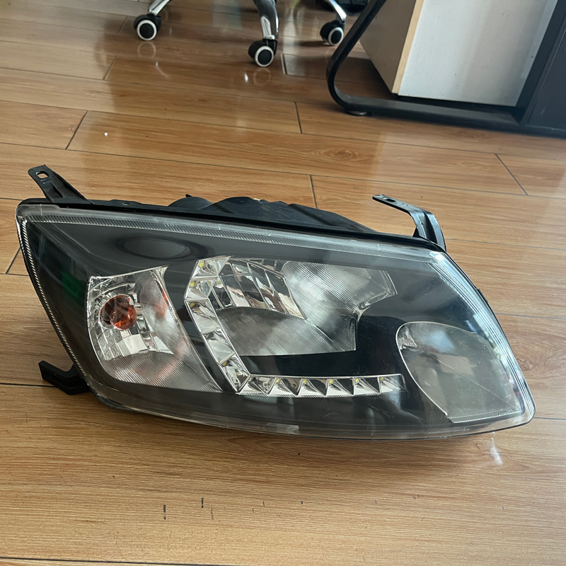 ZFT-309LED-BLACK