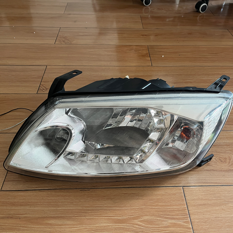 ZFT-309LED-WHITE