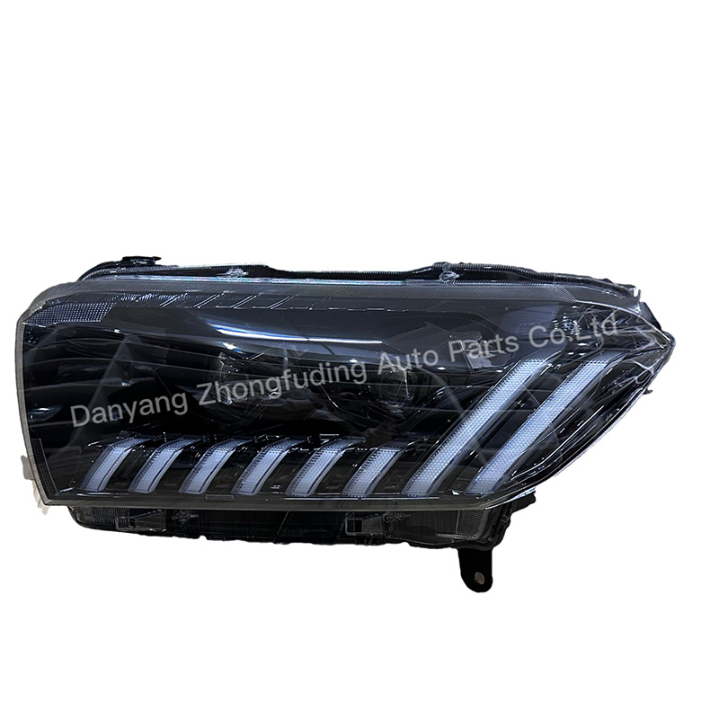ZFT-510LED